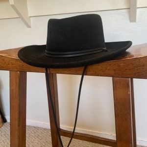 Tio y Tia The Gambler Hat